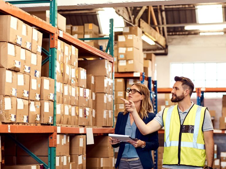 Trucking Paperwork Services