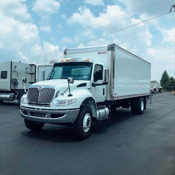 Power Only Truck Dispatch Service