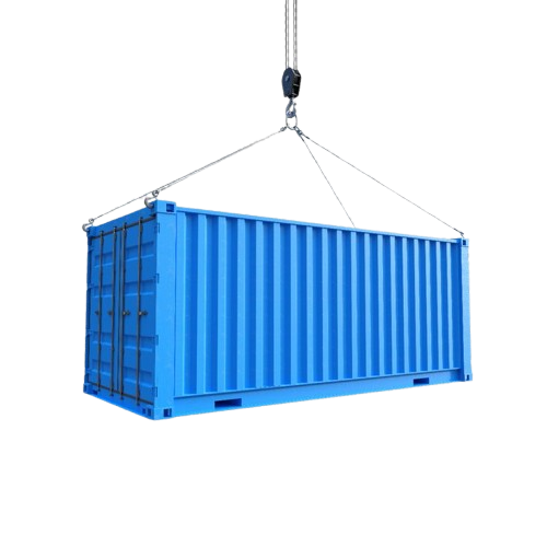 Container