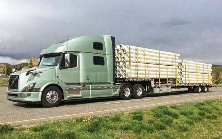 Power Only Truck Dispatch Service