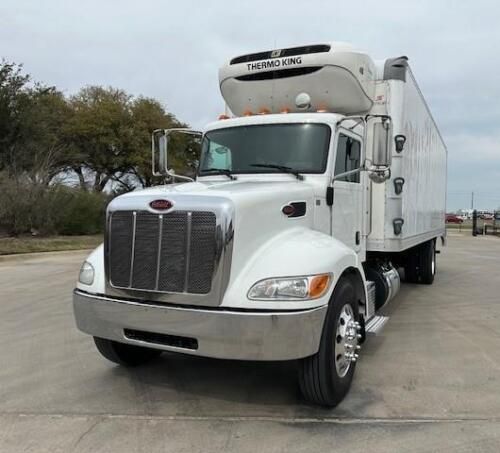 Power Only Truck Dispatch Service