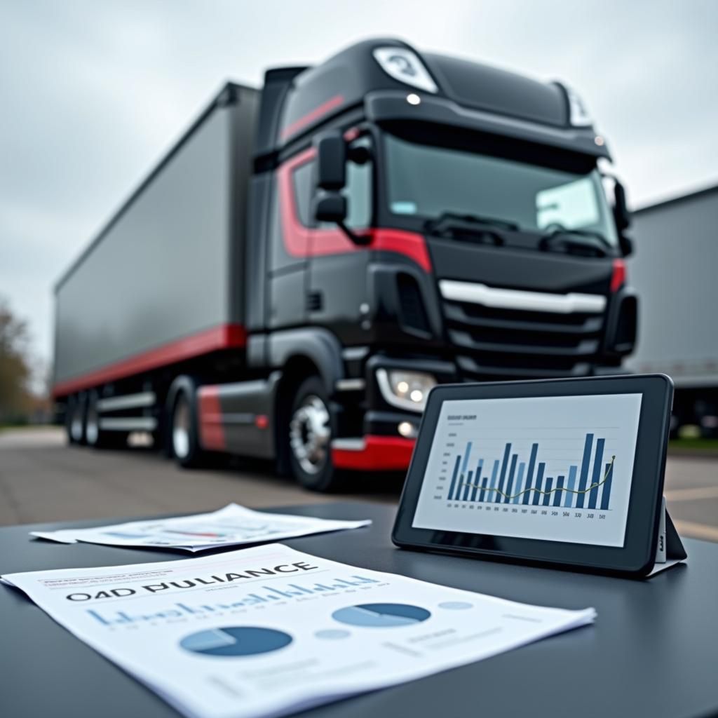 Freight Rate Negotiation