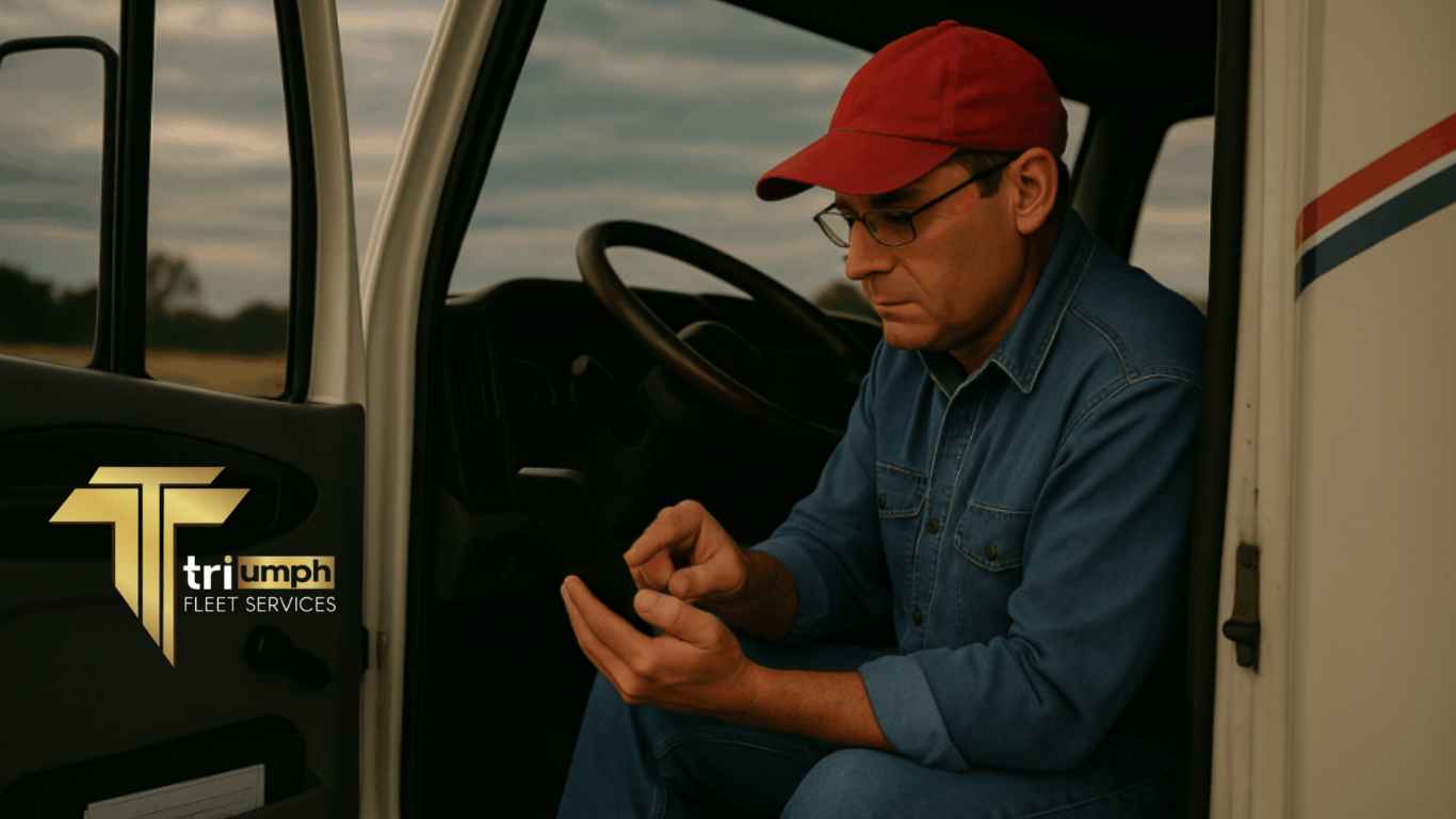 7 Warning Signs You’re Drowning in Self-Dispatch (How to Fix It)