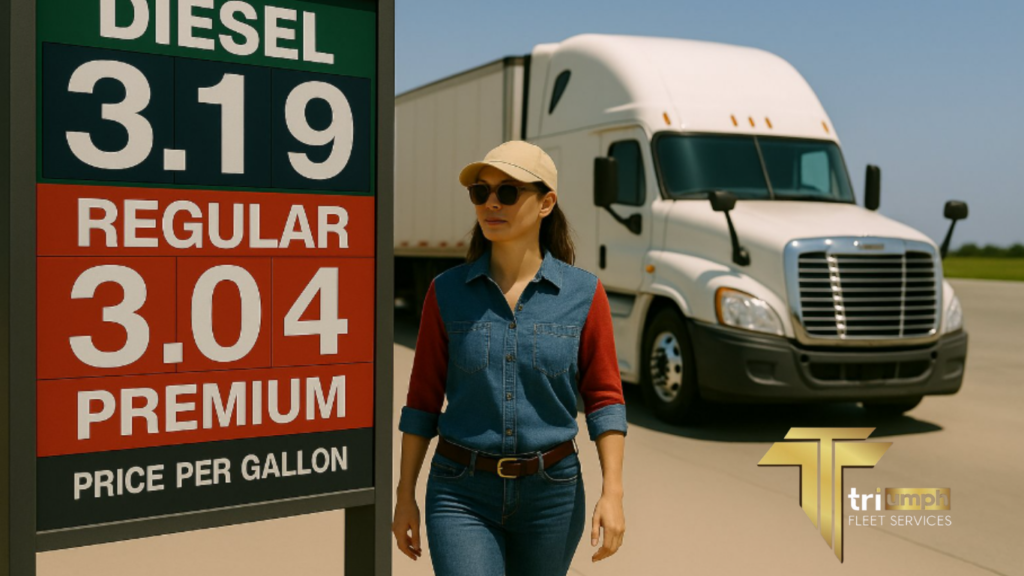 November 2025 Fuel Update Best States to Fill Up for Less