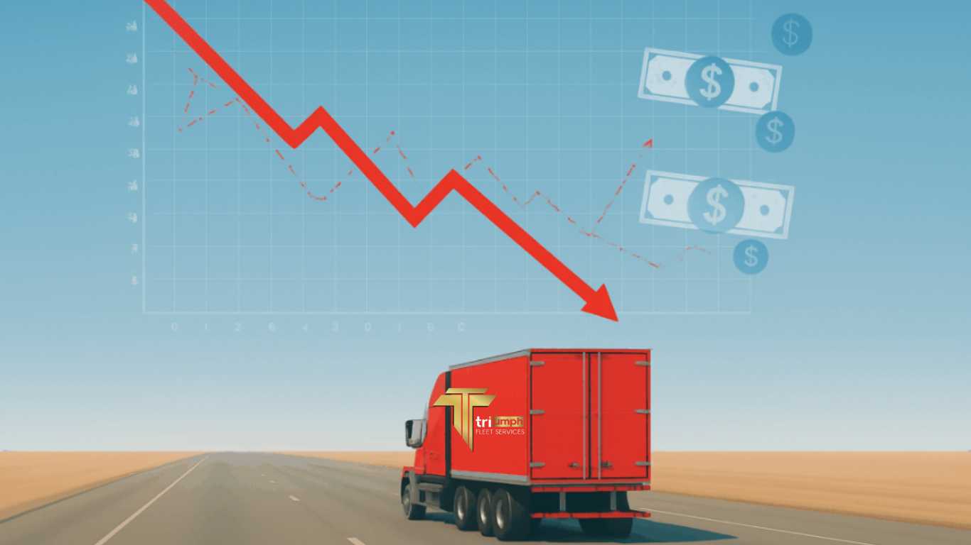 The Real Cost of Empty Miles for Truckers