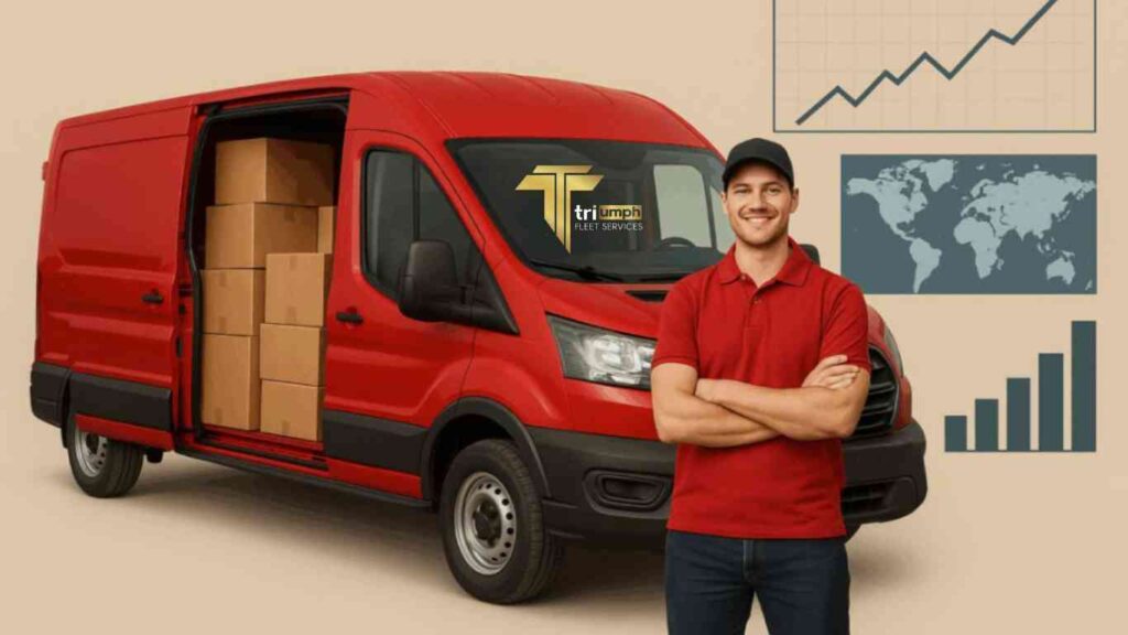 Top Freight Opportunities for Non-CDL Drivers