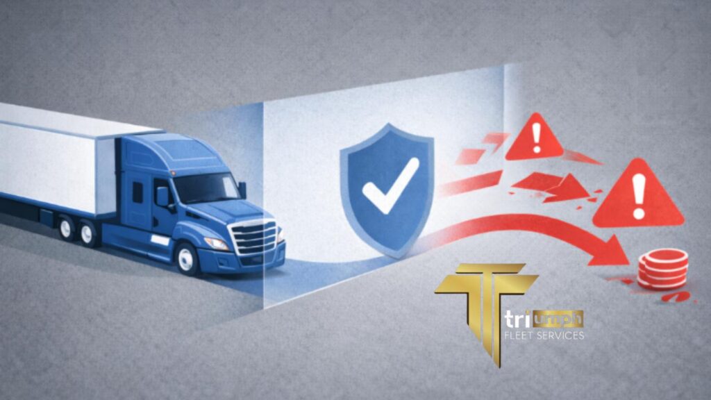 Protect your pay in 2026 how owner operators vet freight partners