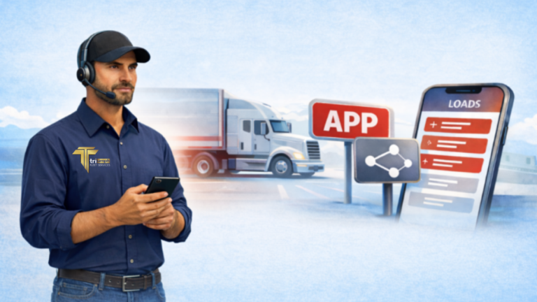 Beyond the App Human Dispatchers vs. Algorithms