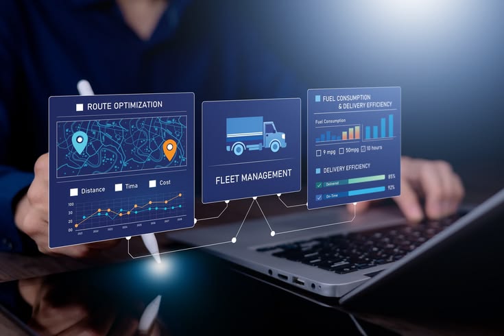 IFTA Reporting Services