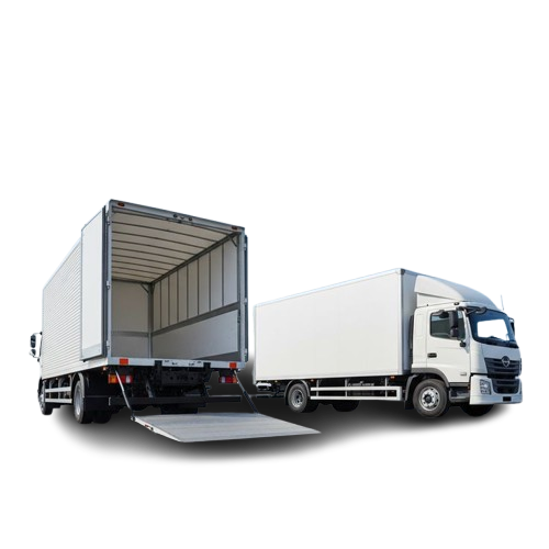 Truck PNG
