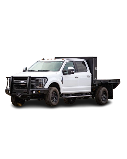 Flatbed
