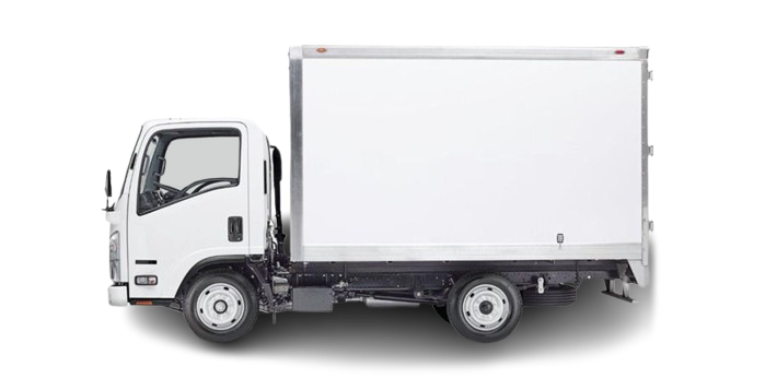 Box Truck