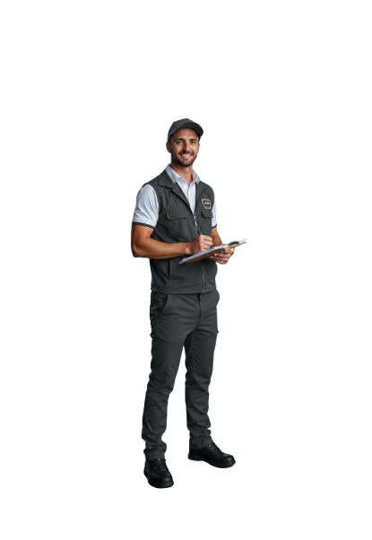Worker PNG