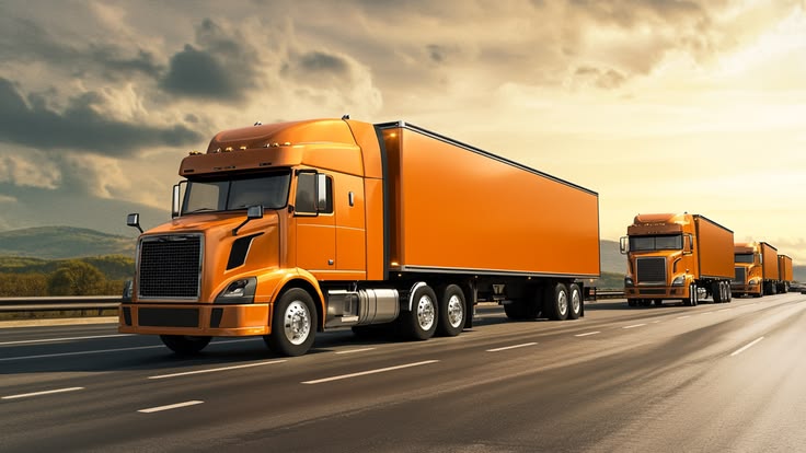 Cost-effective logistics solutions