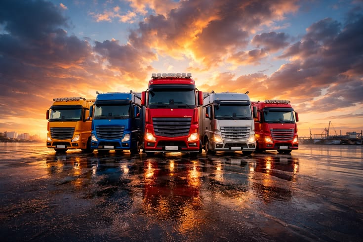Truck Dispatching Services