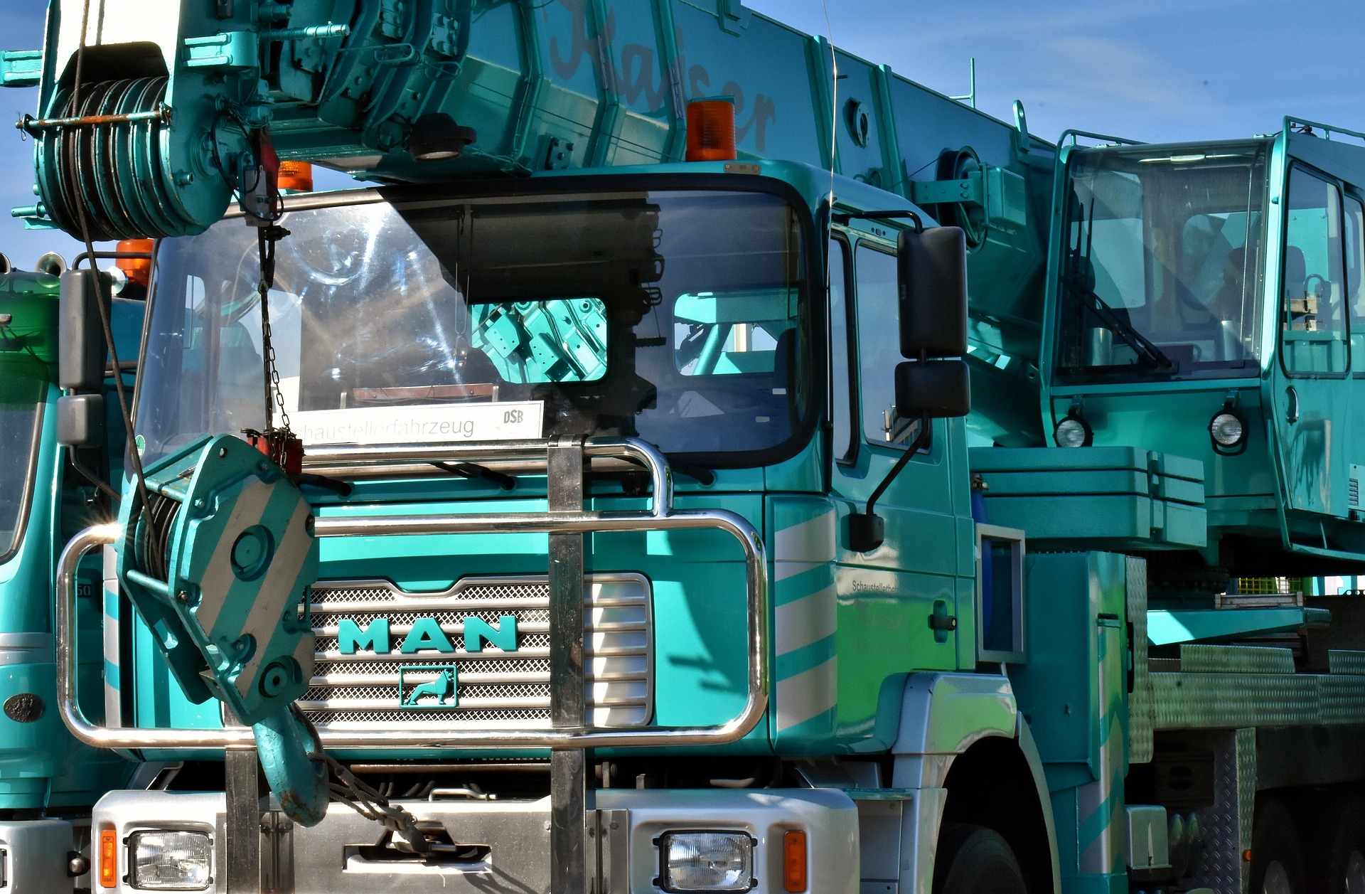 Trucking Paperwork Services