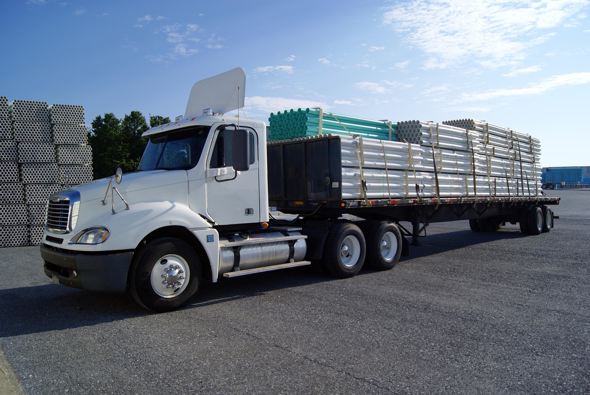 Document Dispatch Services