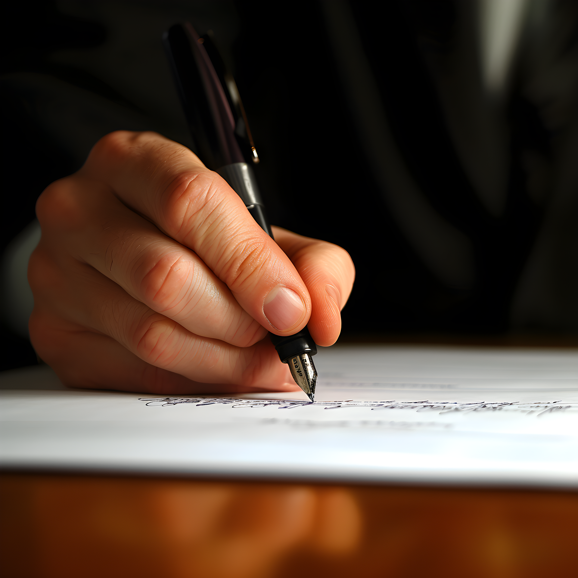 Trucking Paperwork Center Image