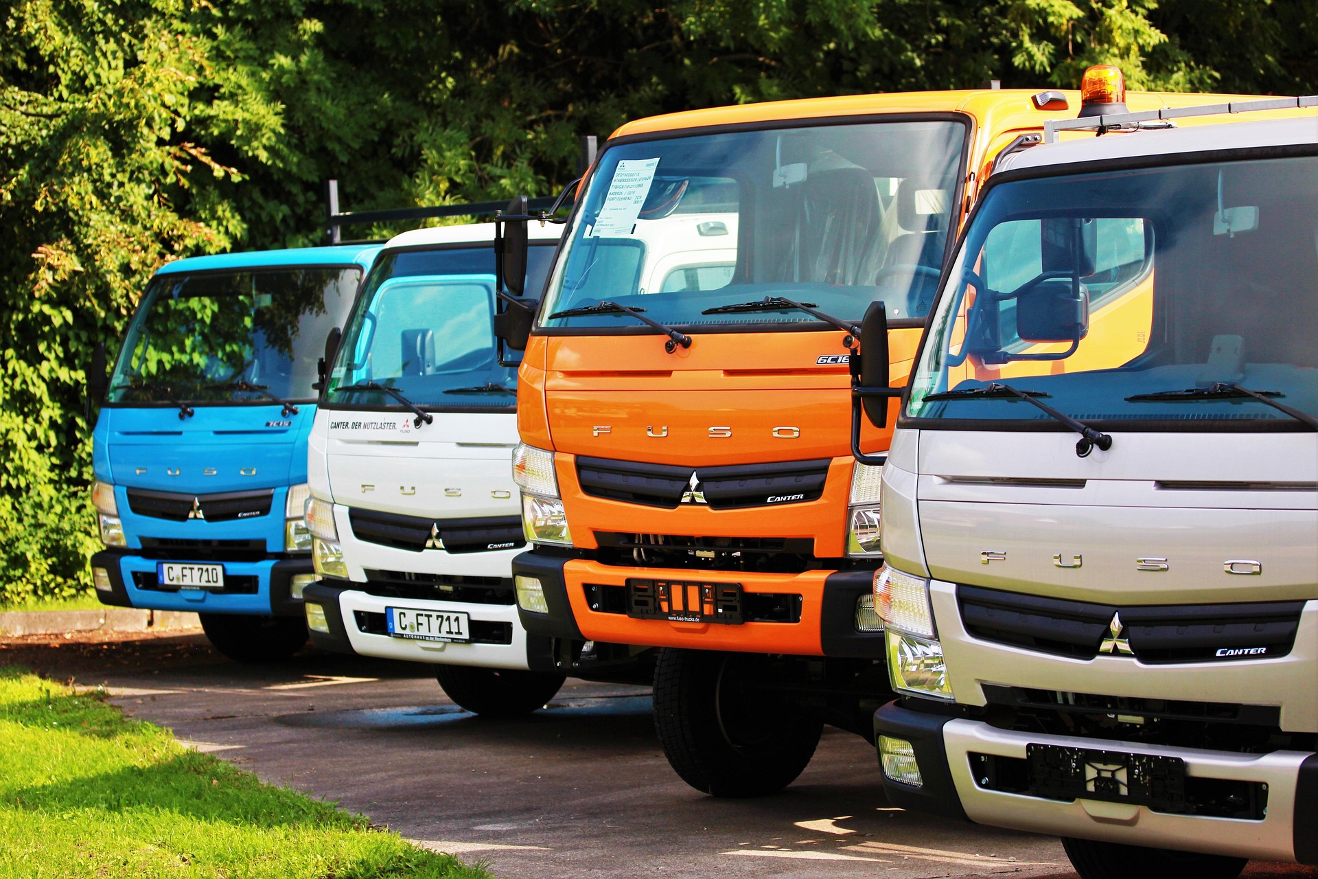 Truckers Accounting Services