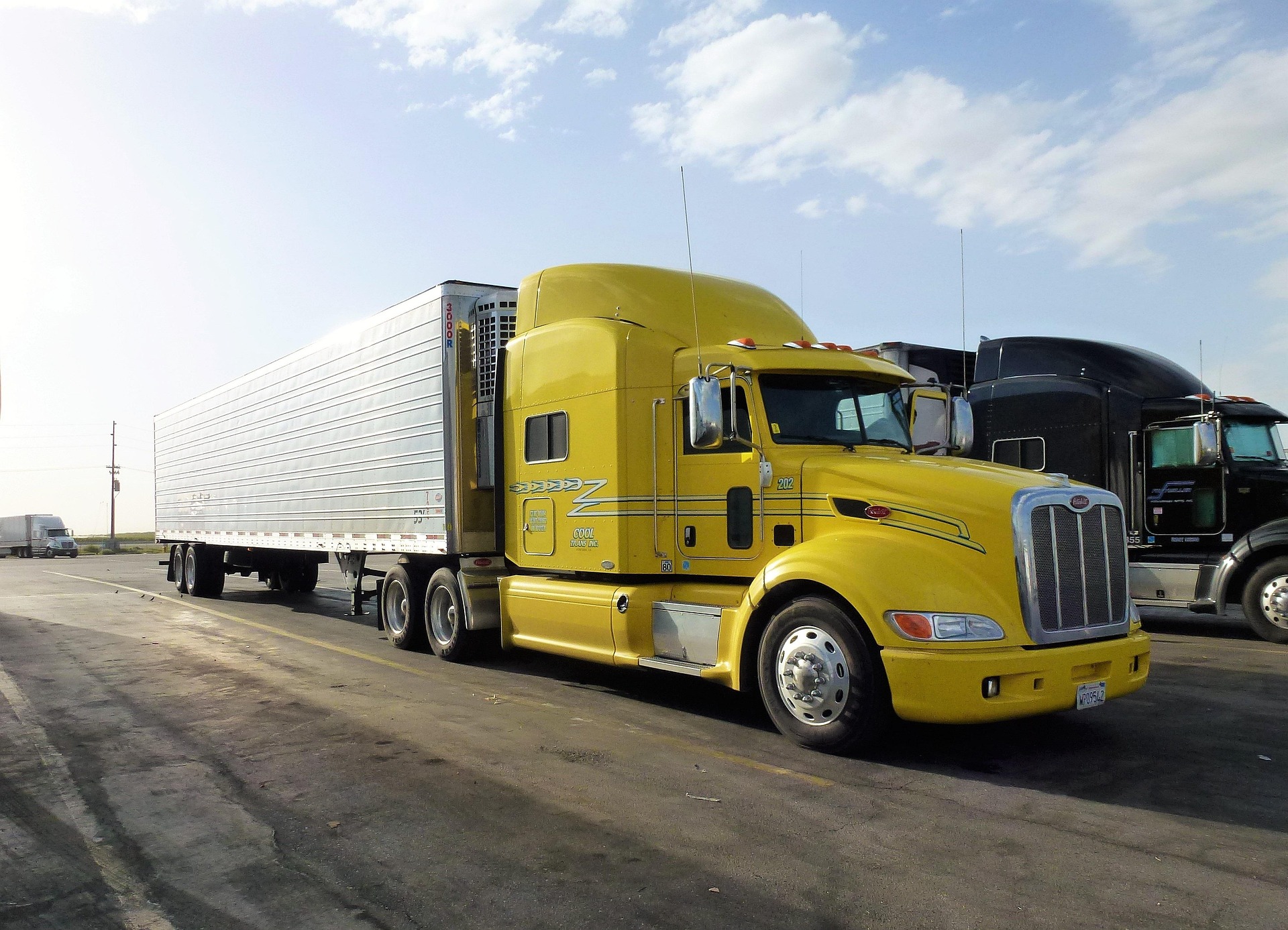 Freight Factoring Services