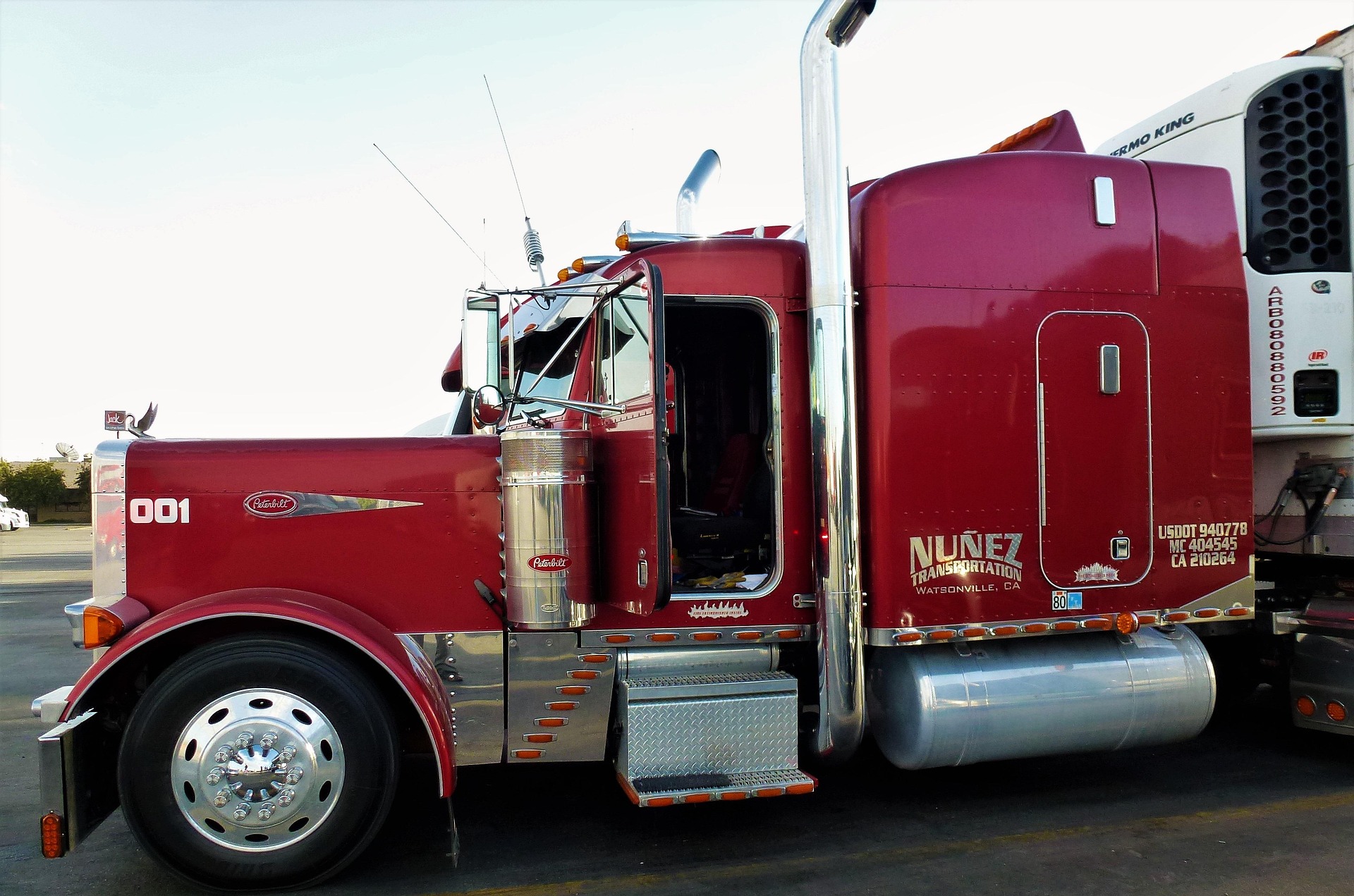 Document Dispatch Services