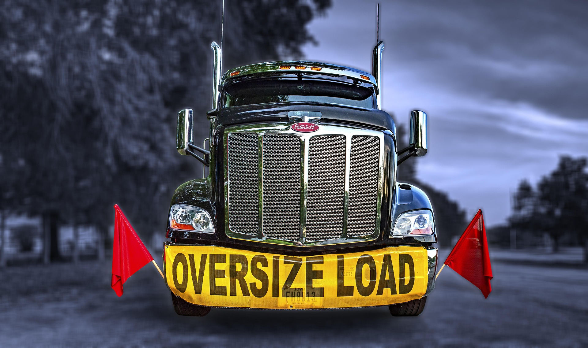 Trucking Invoice Service